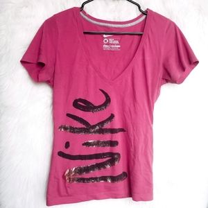 Nike Tshirt!